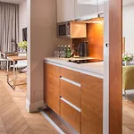 Hotell Park & 5*
