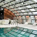 Hotell Park & 5*
