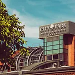 Park & Hotell