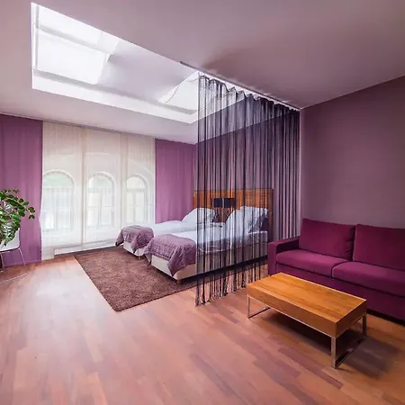 Park & Szálloda 5*