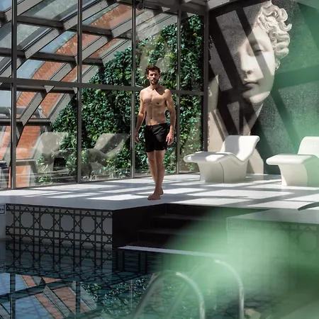 Hotel Park & Poznań