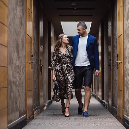 Park & Hotel Poznań