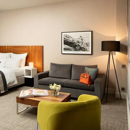 Hotel Park & 5*