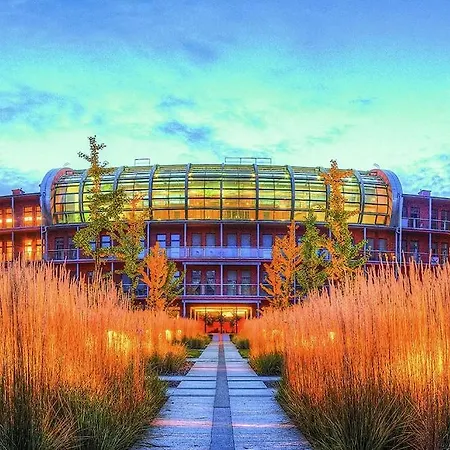 Hotel Park & Poznań