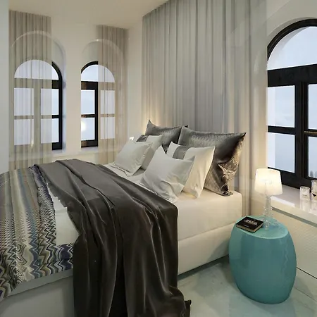 Park & 5* Познань