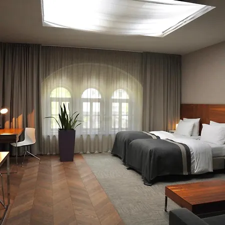 Hotell Park & 5*