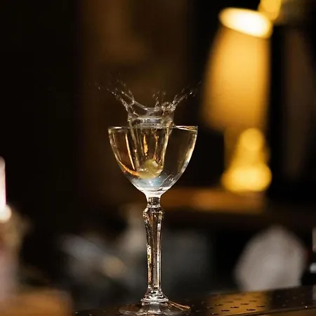 酒店 城市公园公寓酒店 5*