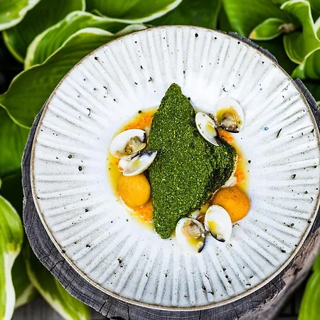 Hotel Park & Poznań