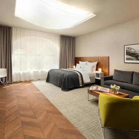 Hotel Park & Poznań