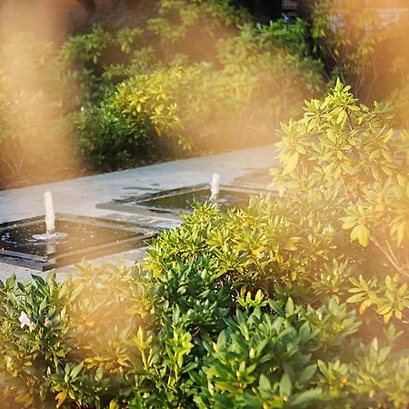 Park & Hotel Poznań