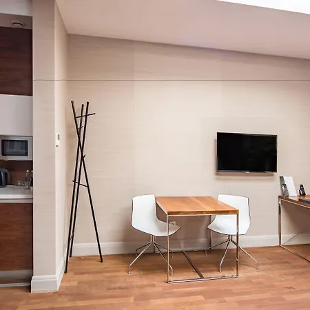 Hotel Park & 5*