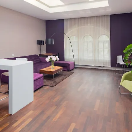 Park & Hotel 5*