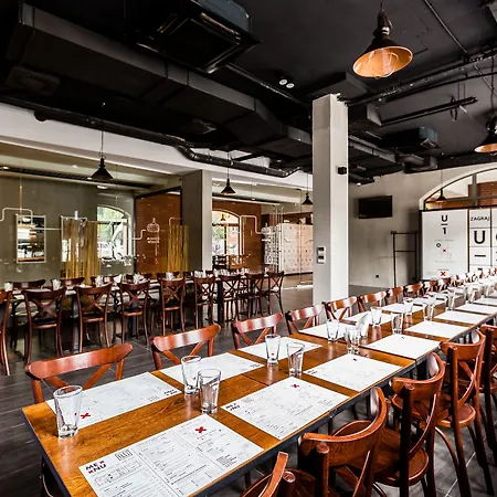 Park & Hotel Poznań