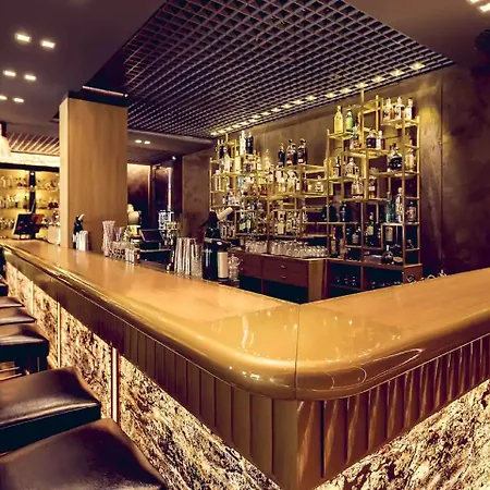 城市公园公寓酒店 酒店 5*