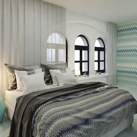 Park & Hotel 5*