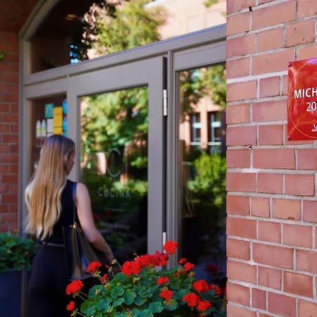 Hotel Park & Poznań