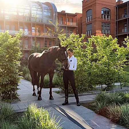 Hotel Park &