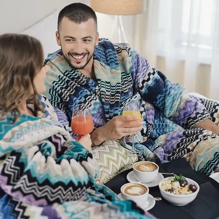 Park & 5* פוזנן