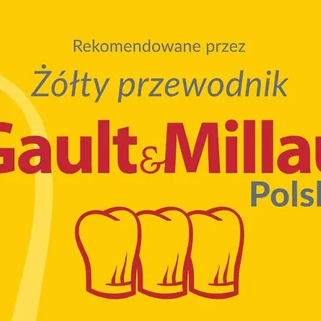 Park & Hotel Poznań