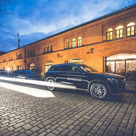 Park & Отель 5*