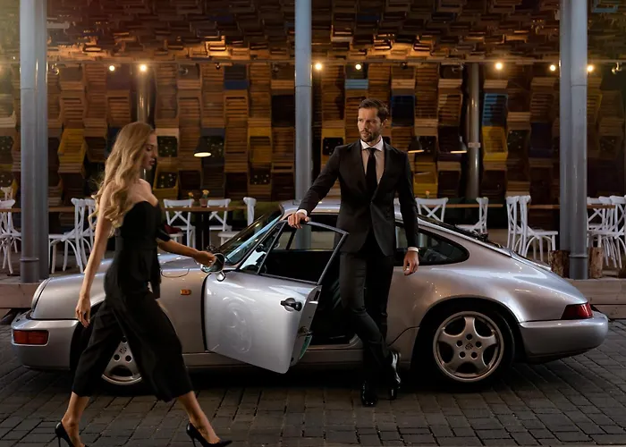 シティ パーク ホテル＆レジデンス