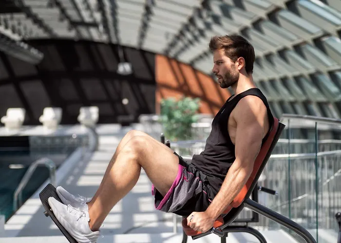 シティ パーク ホテル＆レジデンス ホテル