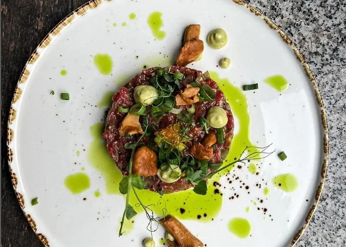 シティ パーク ホテル＆レジデンス