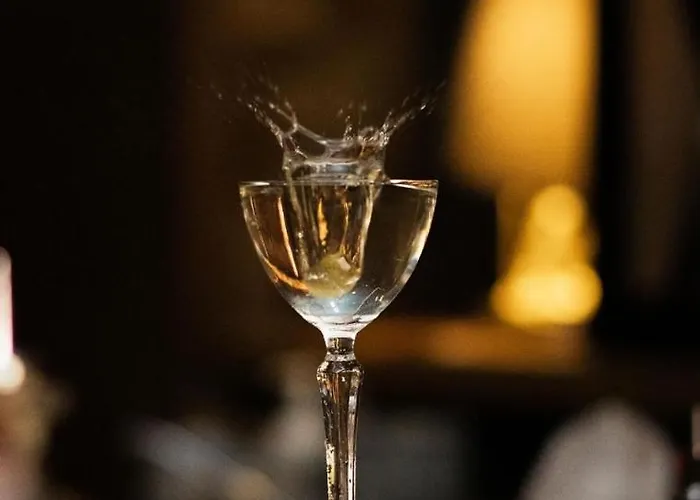 Отель Park & 5*