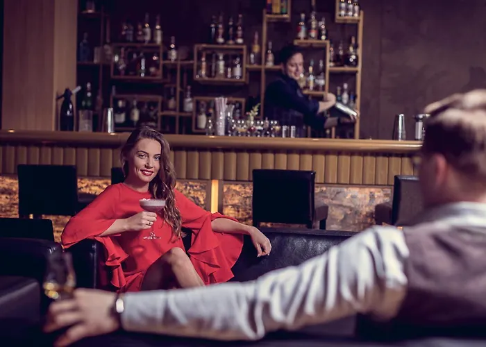 Park & Отель Познань