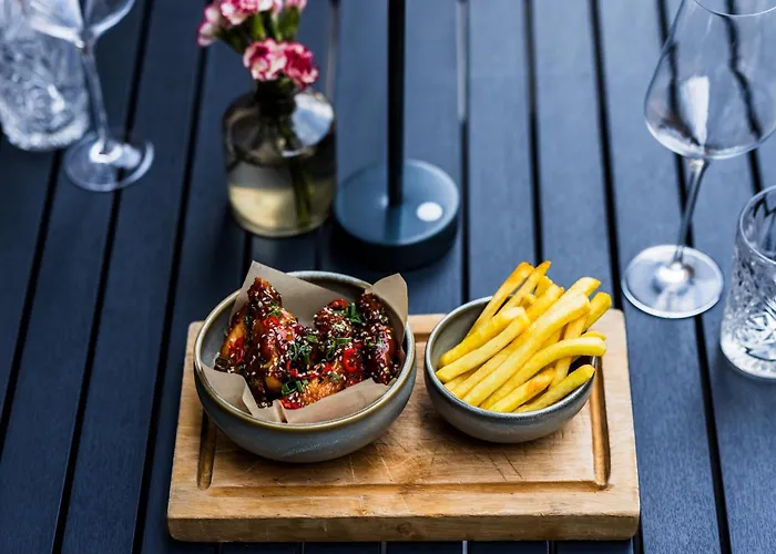 Hotel Park & Poznań