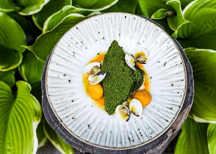 ホテル シティ パーク ホテル＆レジデンス ポズナン