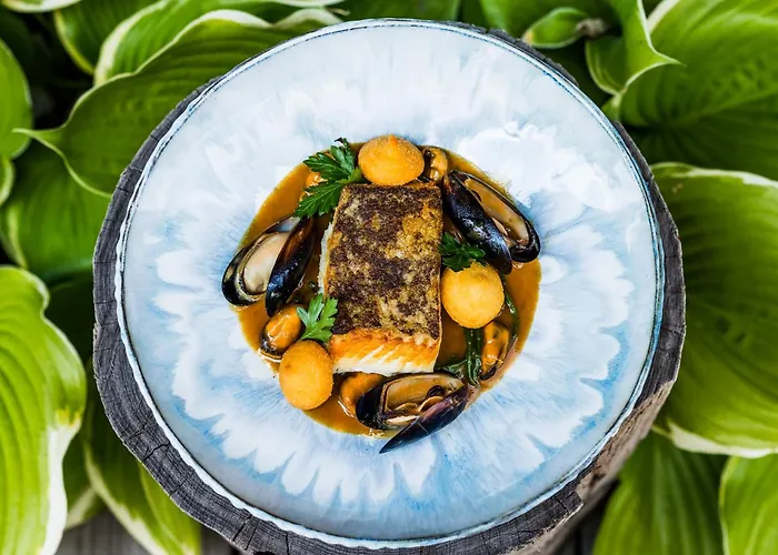 Park & Познань