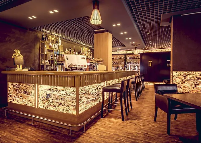 Park & Hotel Poznań