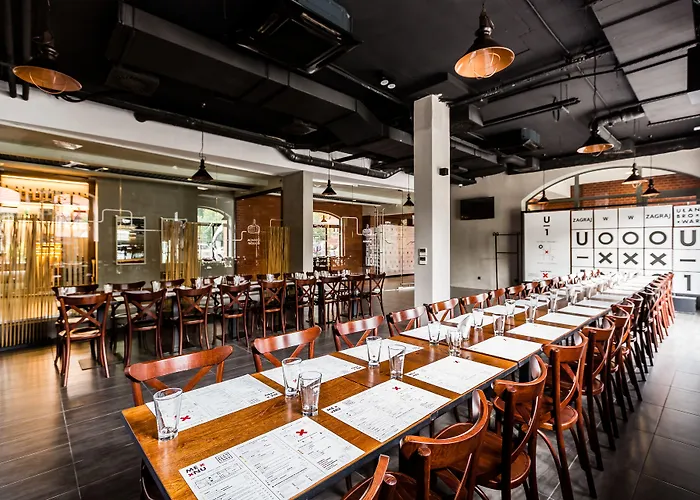 Park & Отель Познань