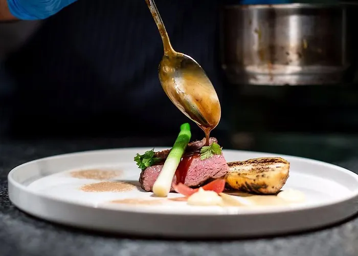 سيتي بارك آند ريزيدنس فندق