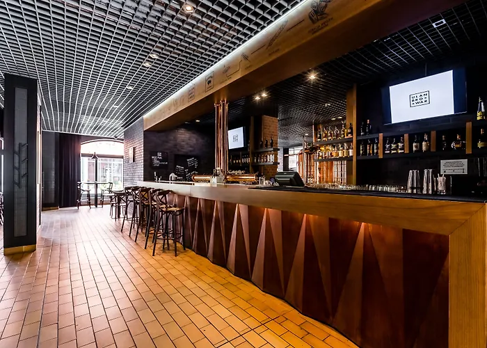 سيتي بارك آند ريزيدنس فندق