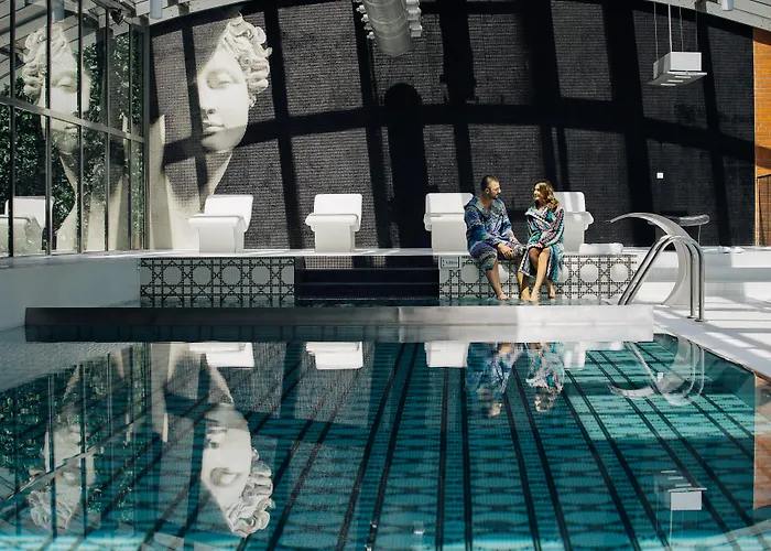 Park & 5* Познань