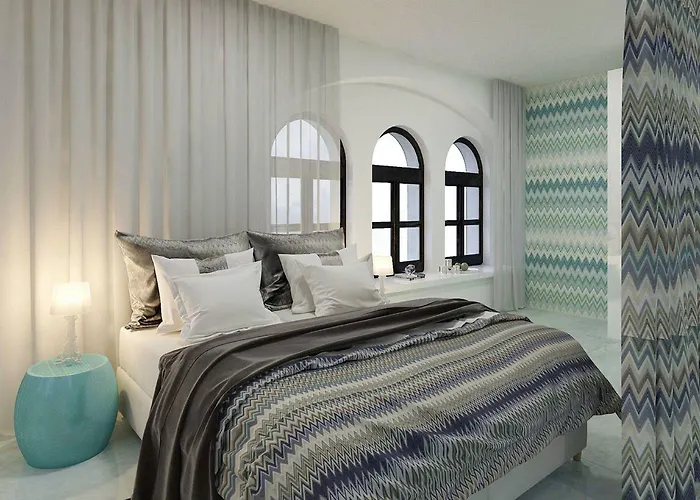 Park & Отель 5*