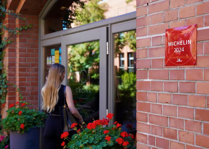 Отель Park & Познань